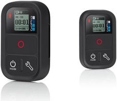 Produktbild GoPro Fernbedienung Smart Remote (Hero 6, Hero 7, Hero 8 Black, GoPro Max)