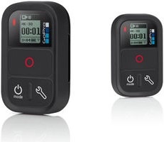 Actual product image GoPro Smart remote control (Hero 6, Hero 7, Hero 8 Black, GoPro Max)