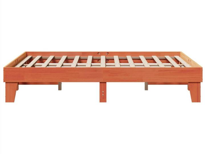 Image du produit vidaXL Bettgestell (150 x 200 cm)