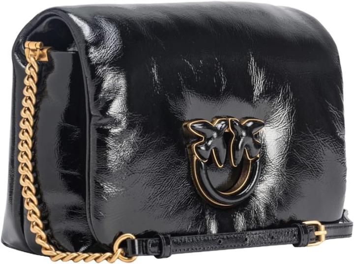 Image du produit Pinko Love Click Puff Classic Soft Naplack
