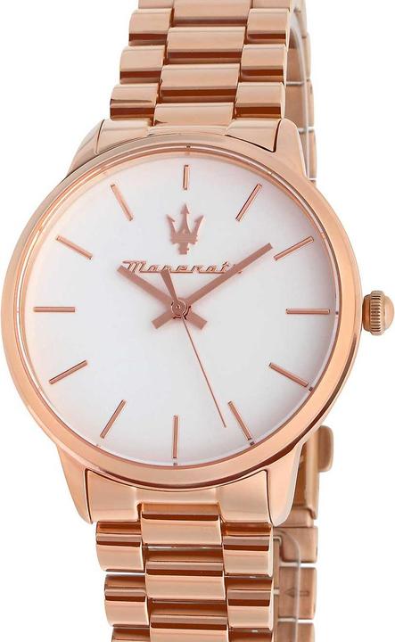 Actual product image Maserati R8853147506 Royale Ladies 36mm 5ATM (Analogue wristwatch, 36 mm)