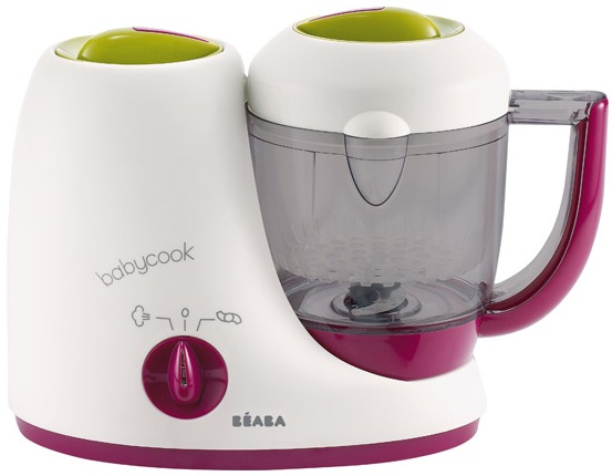 Beaba Babycook 2