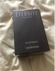Produktbild Calvin Klein Eternity - Male Eau de Parfum (Eau de Parfum, 200 ml)