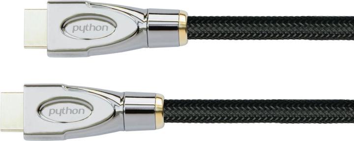 Produktbild Python HDMI – HDMI (0.50 m, HDMI, 2.0)