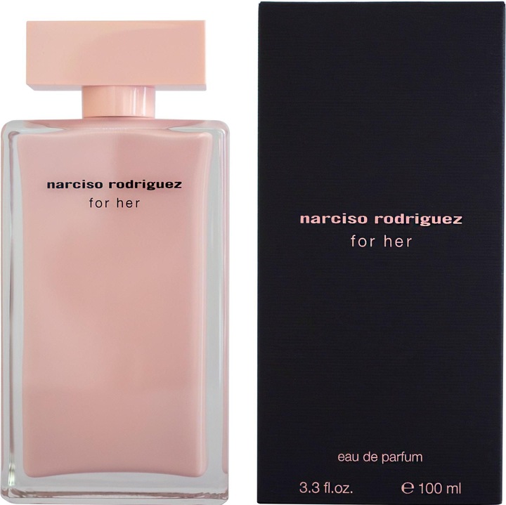 Immagine prodotto Narciso Rodriguez Per Lei (Eau de parfum, 100 ml)