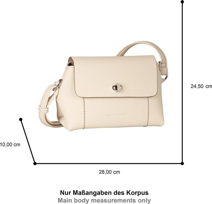 Produktbild Tom Tailor Elif Umhängetasche 21 cm