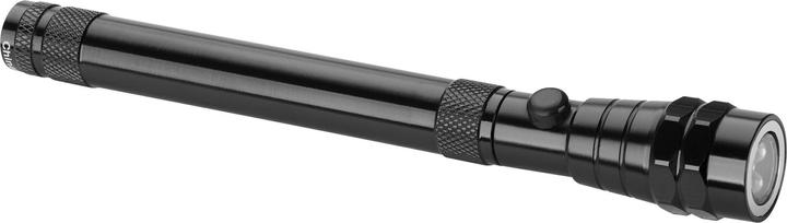 Stac Magnetic Teleskop Werkzeug Lampe (17.50 cm)