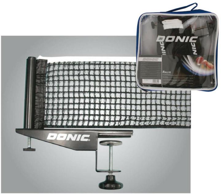 Image du produit Donic Schildkröt PingPong Ralley