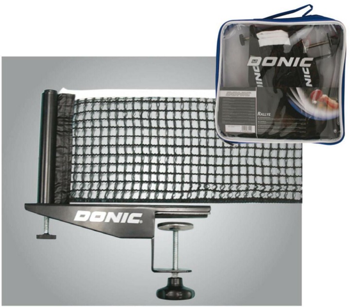 Donic Schildkröt PingPong Ralley
