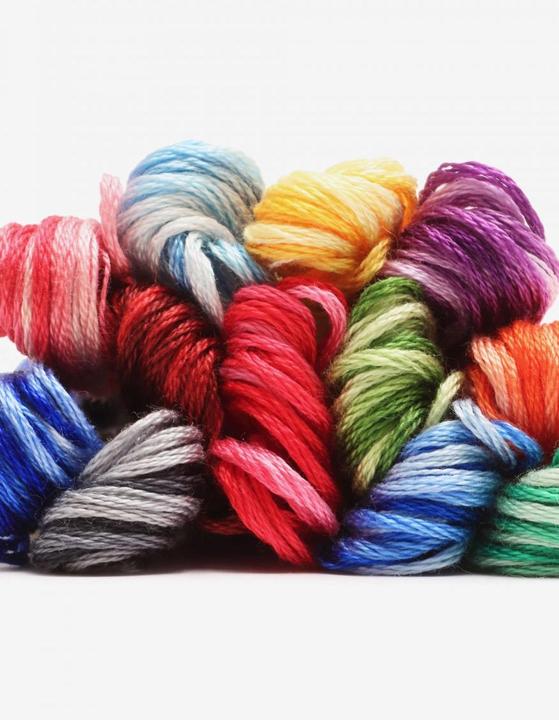 Image du produit DMC Multicolore (117 m)