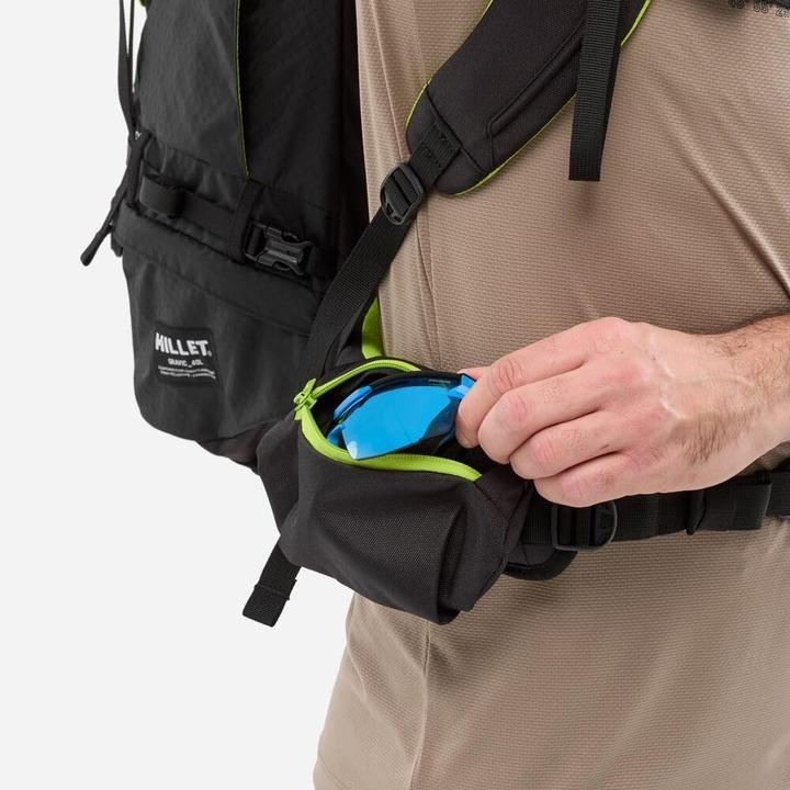 Actual product image Millet Gravic 40 (40 l)
