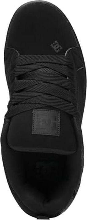 Produktbild Roxy Court Graffik M Shoe 3bk (40.5, 42)