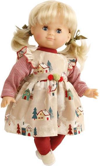 Image du produit Schildkröt Schlummerle 32 cm, cheveux blonds