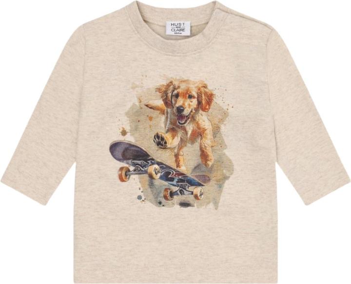 Produktbild Hust and Claire T-Shirt Skater Hund HCAnton (74)