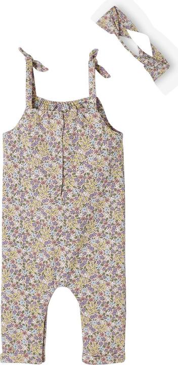 Image du produit Vertbaudet Combinaison/Combinaison