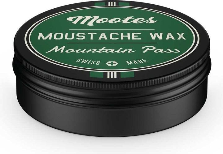 Produktbild Mootes Mountain Pass