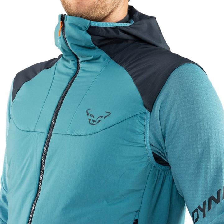 Actual product image Dynafit Mezzalama Polartec® Alpha® Vest (M)