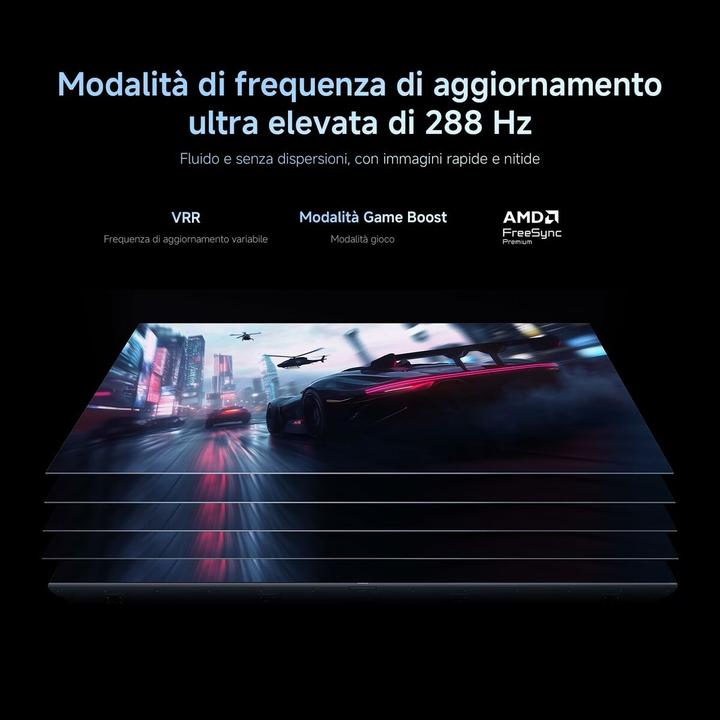 Produktbild Xiaomi TV S Pro (65", Mini-LED, 4K, 2026)