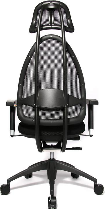 Actual product image Topstar Open Art 2010