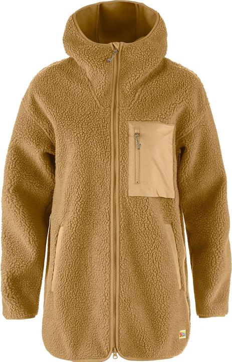 Produktbild Fjällräven Vardag Pile Fleece (M)