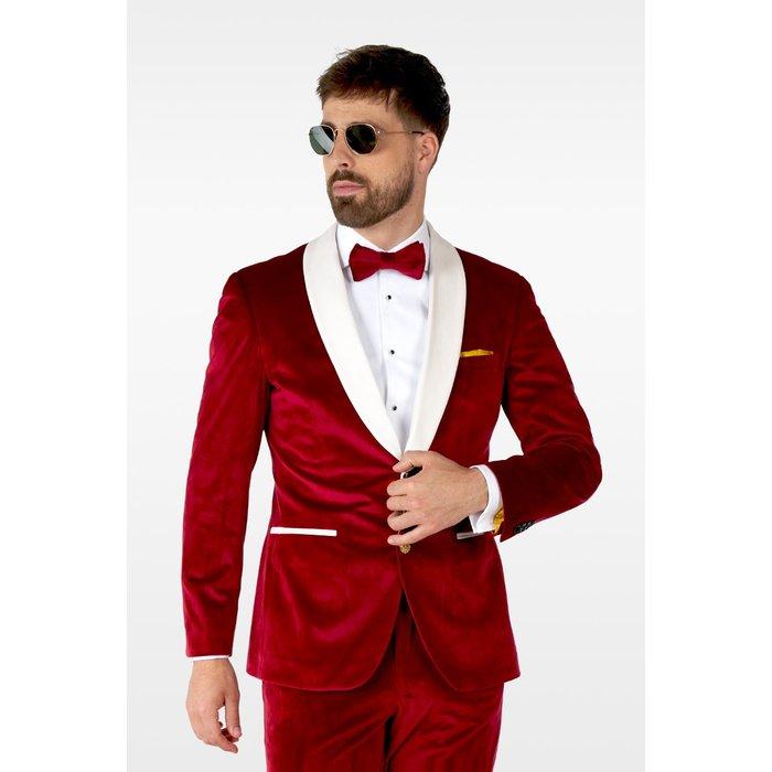 Produktbild OppoSuits Velvet Vibes Deluxe Anzug (58)