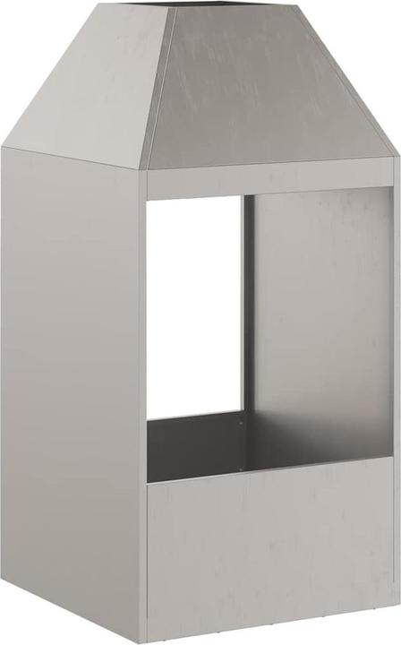 Image du produit vidaXL Holzfeuerstelle
