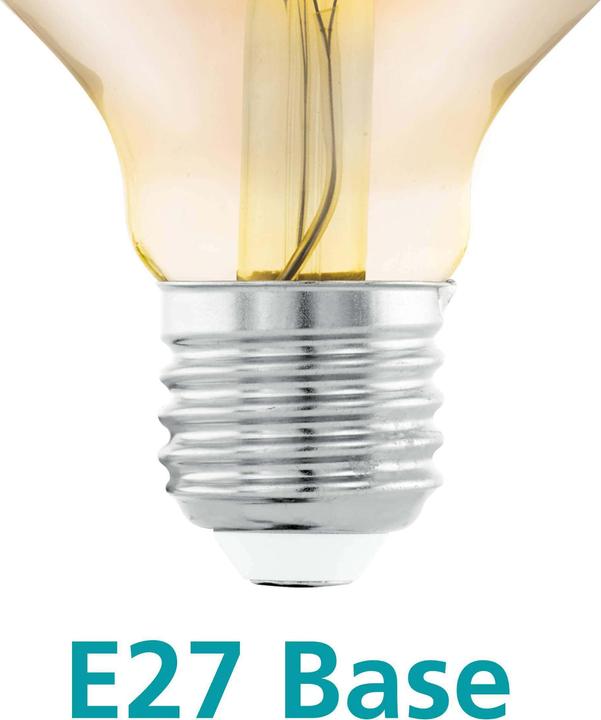 Image du produit EGLO Amsfield (E27)