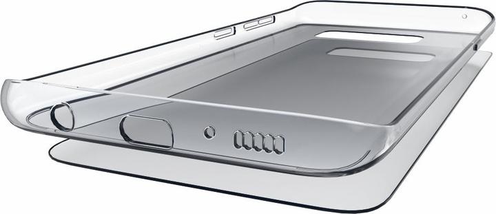 Image du produit Hama Cover Glass pour Samsung Galaxy S1