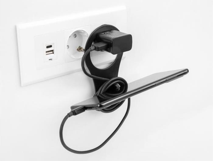 Image du produit Delock Porte-charge