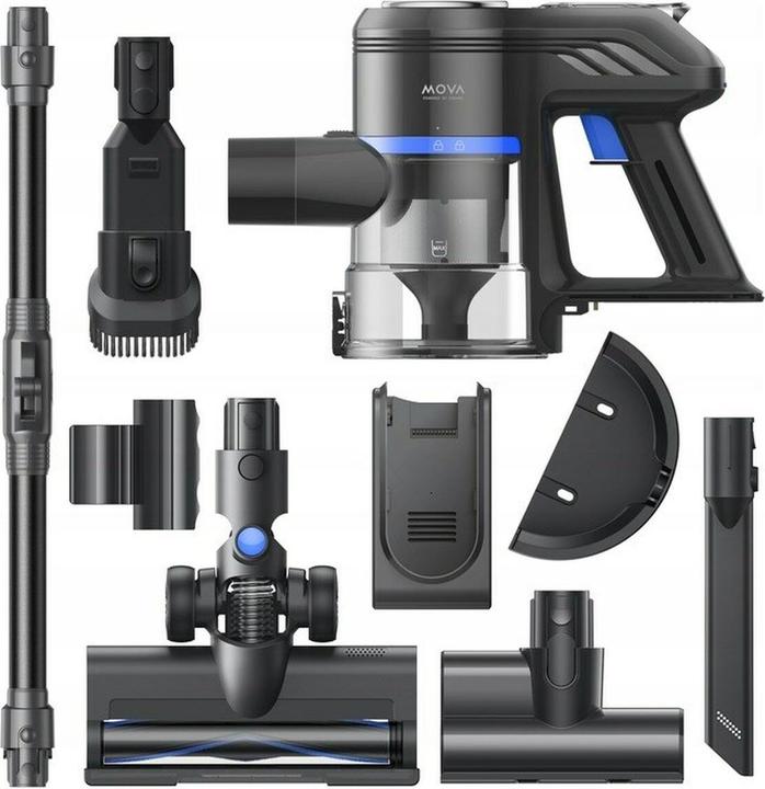 Actual product image Mova J30
