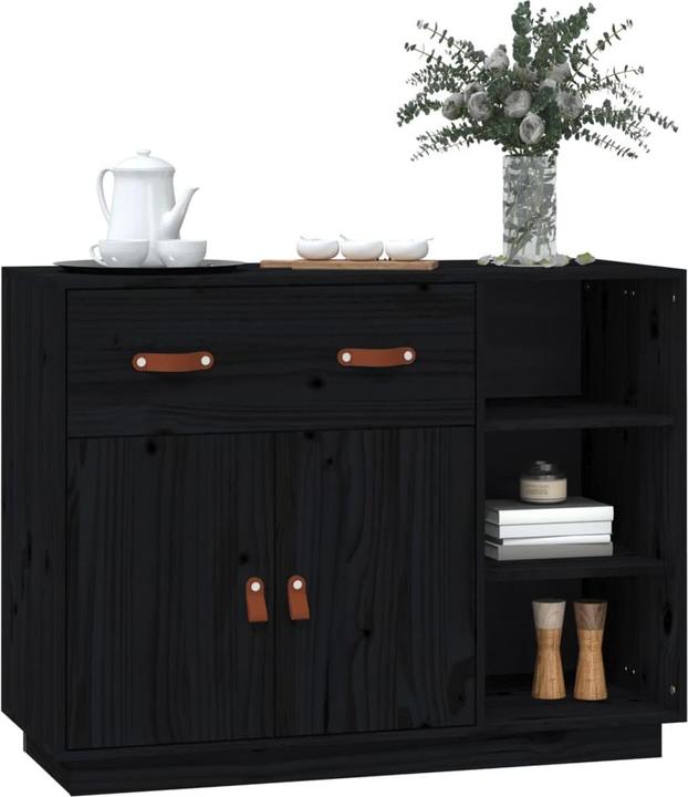 Image du produit vidaXL Sideboard (98.50 x 98.50 x 75 cm)