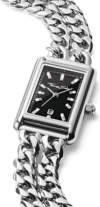 Actual product image Thomas Sabo Bold Elegance (Analogue wristwatch)