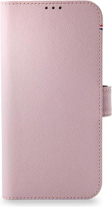 Produktbild Decoded Detachable MagSafe Leather Wallet (Apple iPhone 13 Pro)