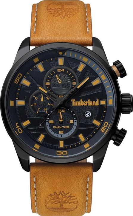 Produktbild Timberland Henniker II (Analoguhr, 46 mm)