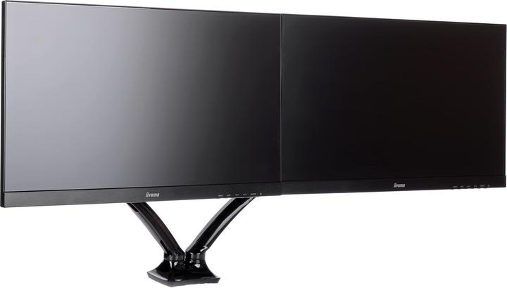 Actual product image iiyama DS3002C-B1 (Table, 27", 5 kg)