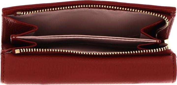 Actual product image Coccinelle Ida Flap Wallet