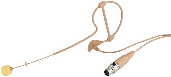 Actual product image Img Stage Line Headset Speech Microphone