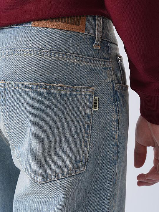 Image du produit Woodbird Wbleroy Dust (32)