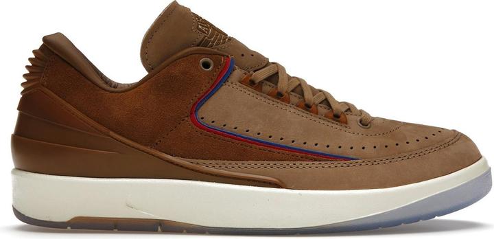 Immagine prodotto Jordan Air x Two 18 2 Retro Low SP (37.5)