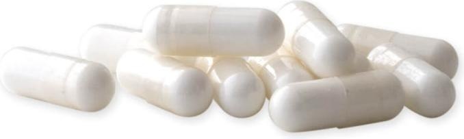 Produktbild Raab L-Carnitin mit Chlorin (75 Stück, Kapseln)