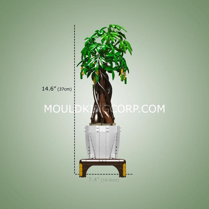 Produktbild Mould King Money Tree