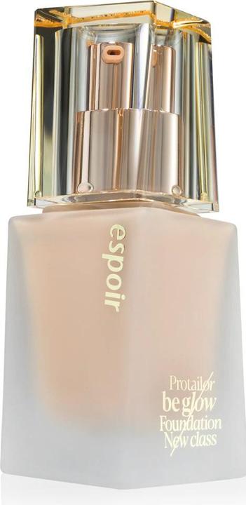 Produktbild Espoir Pro Tailor Foundation Be Glow (Light Medium Tint 22 Petal)