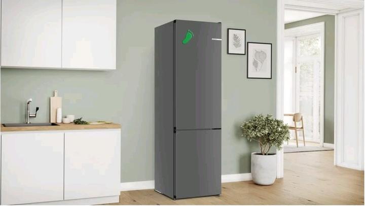 Actual product image Bosch Hausgeräte KGN39OCAF (363 l)