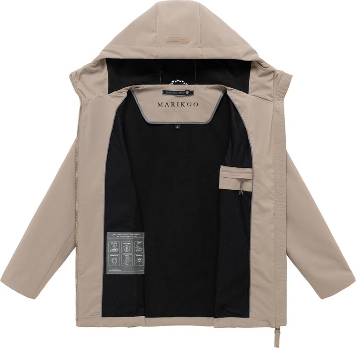 Actual product image Marikoo Minaa 16 (S)