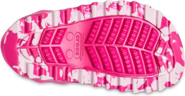 Produktbild Crocs K's Classic Neo Puff Boot (32)