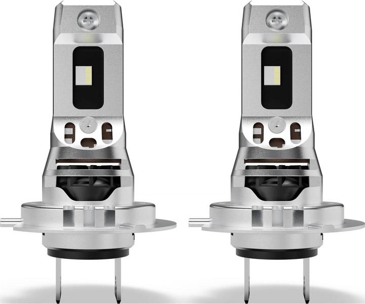 Immagine prodotto Osram Velocità dell'interruttore notturno (H7)