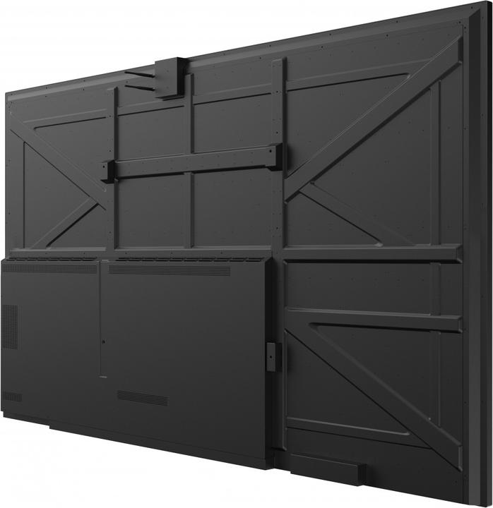 Image du produit Viewsonic LFD CDE9830 Écran commercial (3840 x 2160 pixels, 98.03")