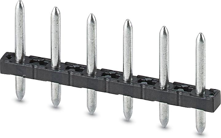 Produktbild Phoenix Contact Stiftleiste PST 1,3/ 6-5,0