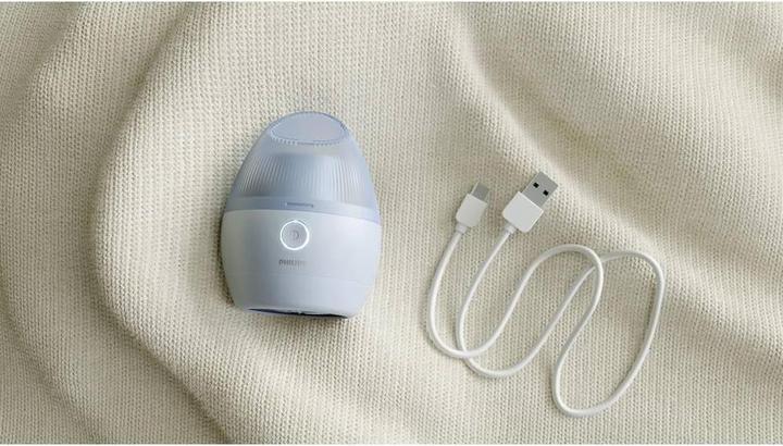 Actual product image Philips Fusselrasierer