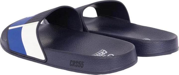 Actual product image Crosshatch Mens Rentrays Sliders (42)